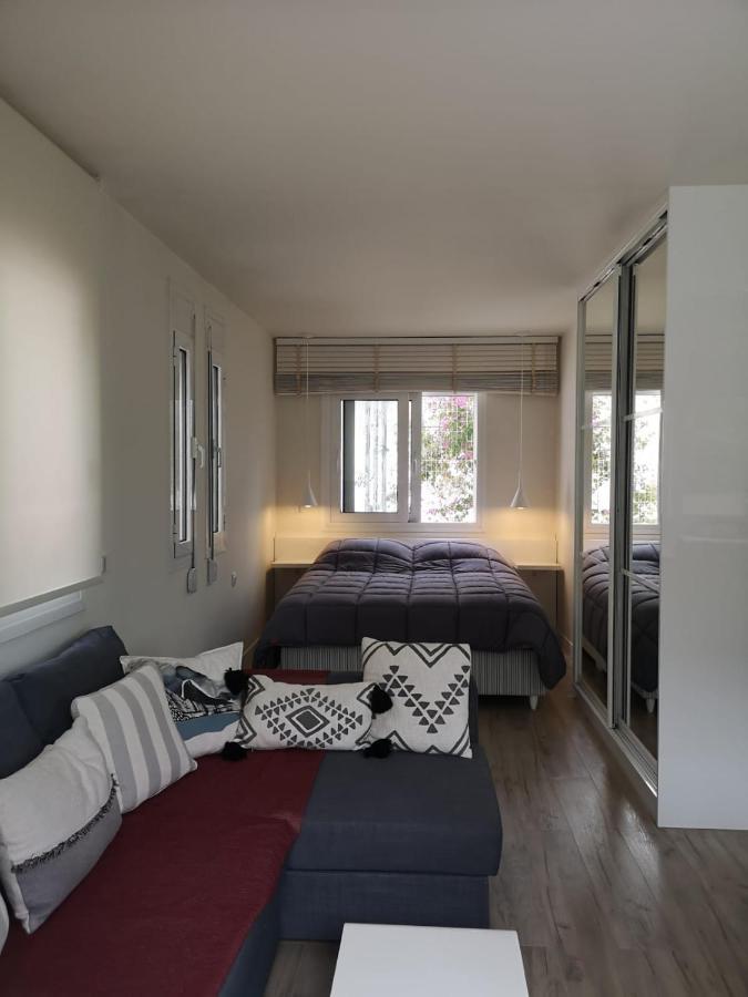 Riviera Studio Athen Eksteriør bilde